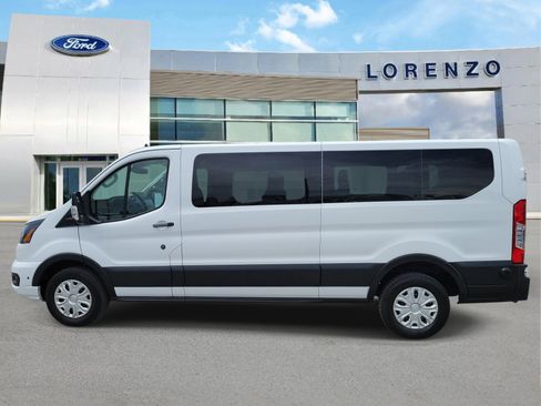 Used 2024 Ford Transit 350 XLT RWD image 8