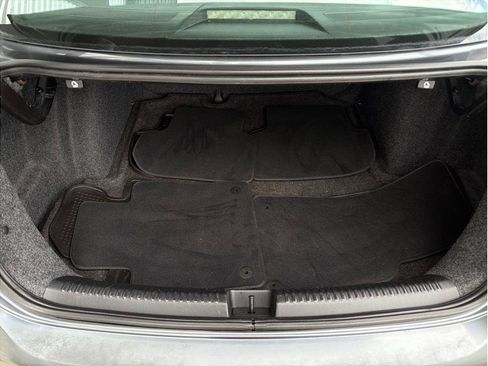 Used 2012 Volkswagen Jetta SE FWD image 21