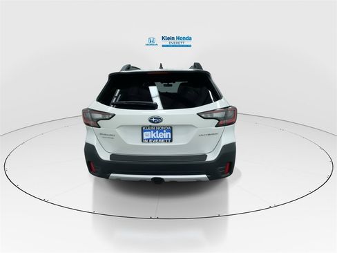 Used 2021 Subaru Outback Limited image 9