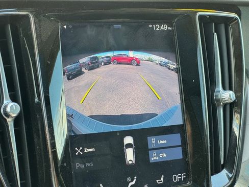 Used 2020 Volvo V60 T5 Cross Country AWD/4WD image 22