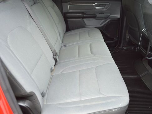 Used 2020 RAM 1500 Big Horn AWD/4WD image 28