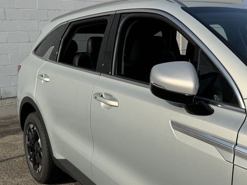 New 2026 Kia Sorento S AWD/4WD image 19