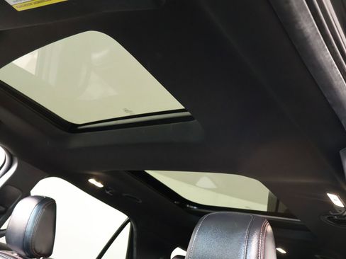 Used 2019 Ford Explorer Sport w/ Equipment Group 401A image 17