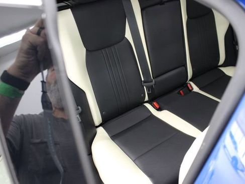 Used 2024 Lexus NX 350 AWD w/ Cold Area Package image 47