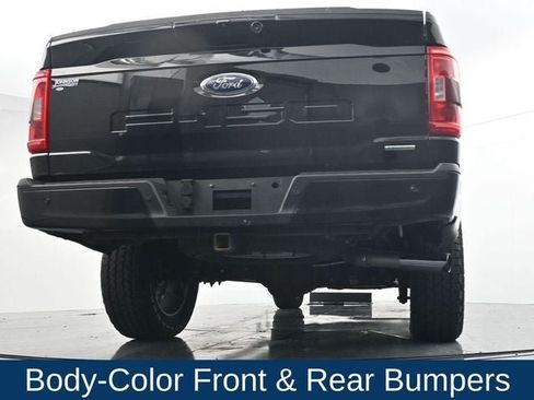 Used 2021 Ford F150 XLT w/ Equipment Group 302A High AWD/4WD image 30