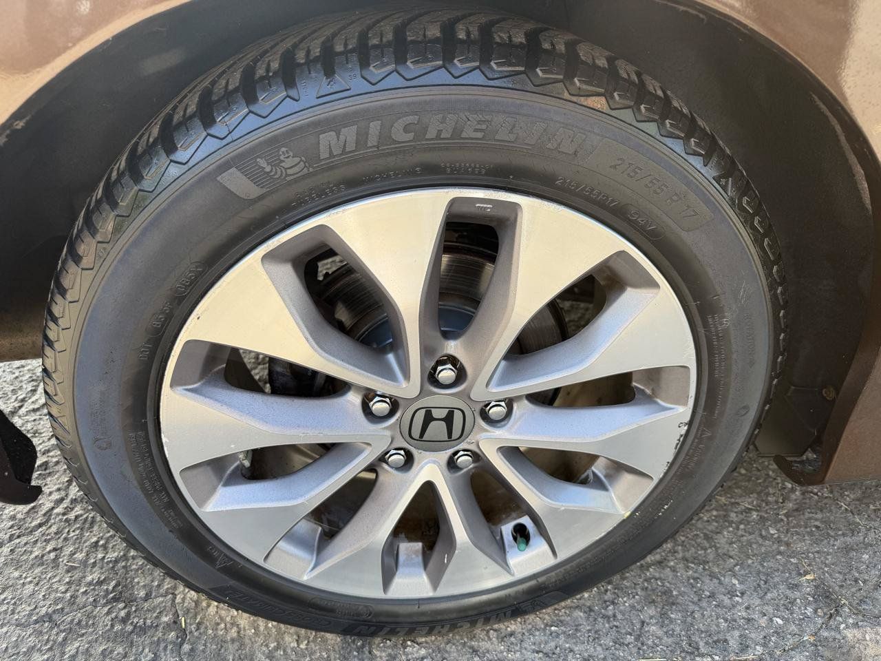 Used 2014 Honda Accord LX-S image 28