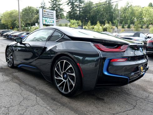 Used 2015 BMW i8 image 90