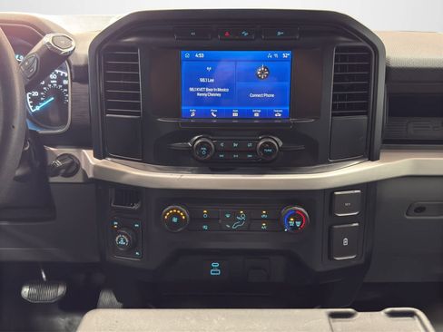 Used 2022 Ford F150 XL w/ FX4 Off-Road Package image 14