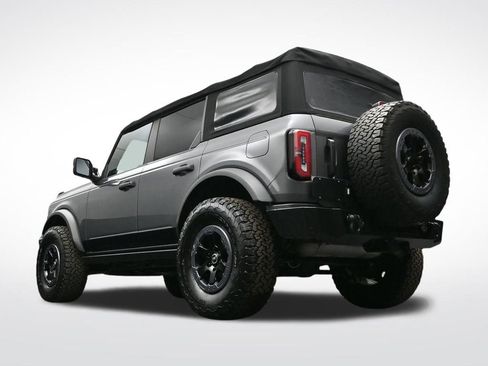 Used 2022 Ford Bronco Badlands AWD/4WD image 26