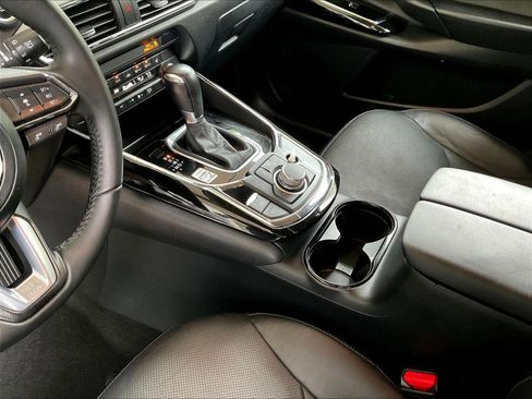 Used 2023 MAZDA CX-9 Touring AWD/4WD image 18