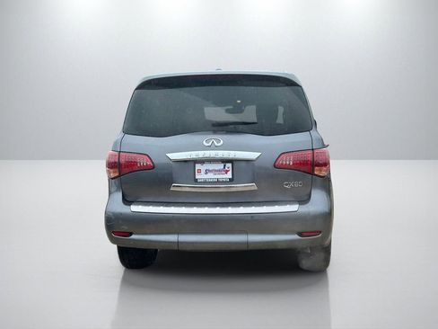 Used 2017 INFINITI QX80 2WD image 6