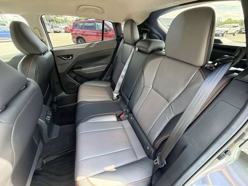 Certified 2026 Subaru Crosstrek 2.5i Limited AWD/4WD image 24