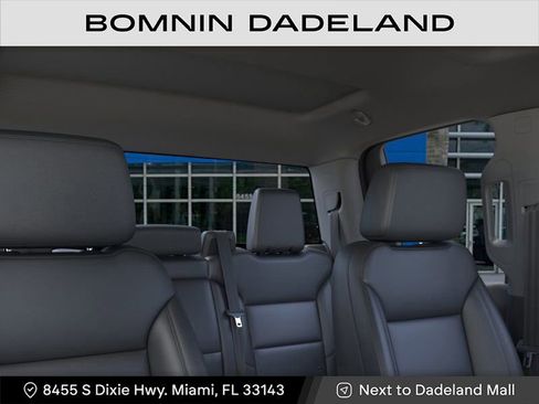 New 2026 Chevrolet Silverado 1500 W/T w/ WT Convenience Package image 24