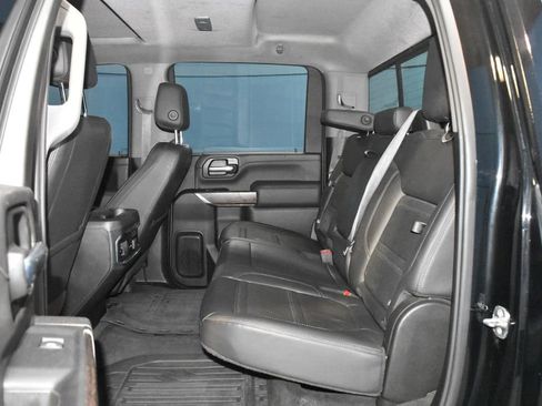Used 2022 GMC Sierra 2500 Denali image 19