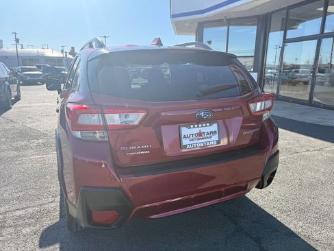 Used 2019 Subaru Crosstrek 2.0i Premium image 6