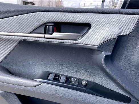 Certified 2026 Toyota Camry SE w/ Multimedia Upgrade Package FWD image 18