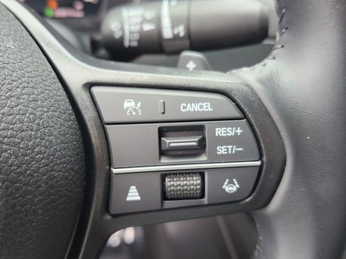 Used 2024 Honda Accord Sport image 28