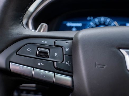 Certified 2024 Cadillac CT5 V w/ Platinum Package image 34