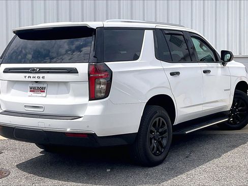 Used 2024 Chevrolet Tahoe LS AWD/4WD image 15