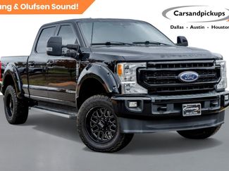 Used 2021 Ford F250 Lariat w/ Lariat Value Package video 1