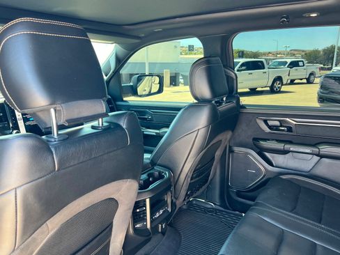 Used 2022 RAM 1500 TRX w/ TRX Level 2 Equipment Group AWD/4WD image 20