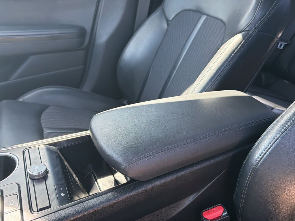 Used 2022 Kia K5 GT-Line w/ GT-Line FWD Premium Package image 36