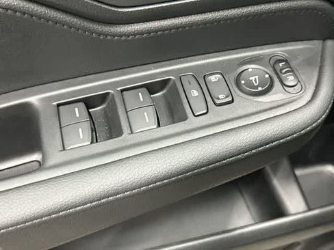 Certified 2026 Honda Odyssey Sport-L image 20