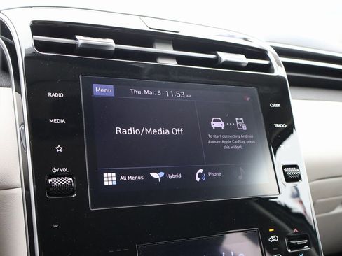 Used 2022 Hyundai Tucson SEL image 35