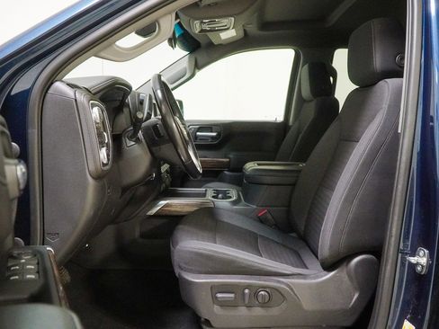 Used 2021 GMC Sierra 1500 Elevation image 19