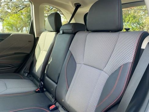 Used 2020 Subaru Forester Sport w/ Popular Package #2 image 18