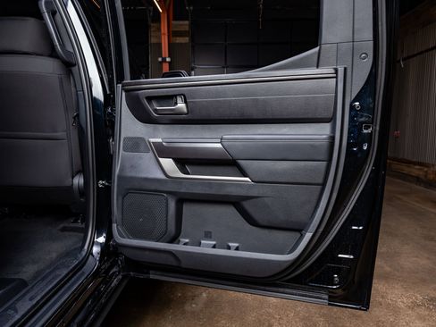 Used 2026 Toyota Tundra SR5 w/ SR5 Convenience Package image 38