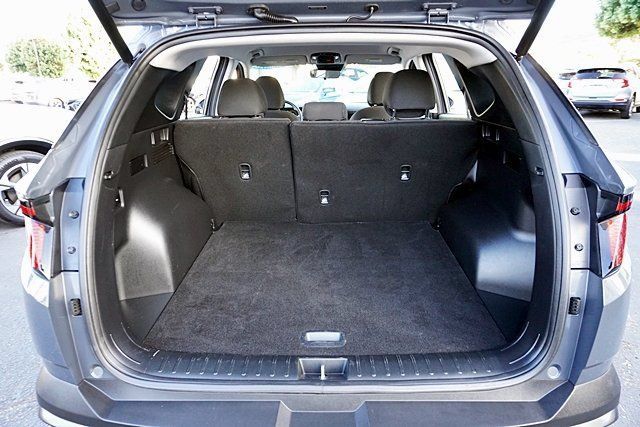 Certified 2026 Hyundai Tucson SEL Plus FWD image 20