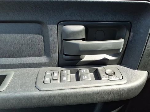 New 2026 RAM 3500 Tradesman image 11