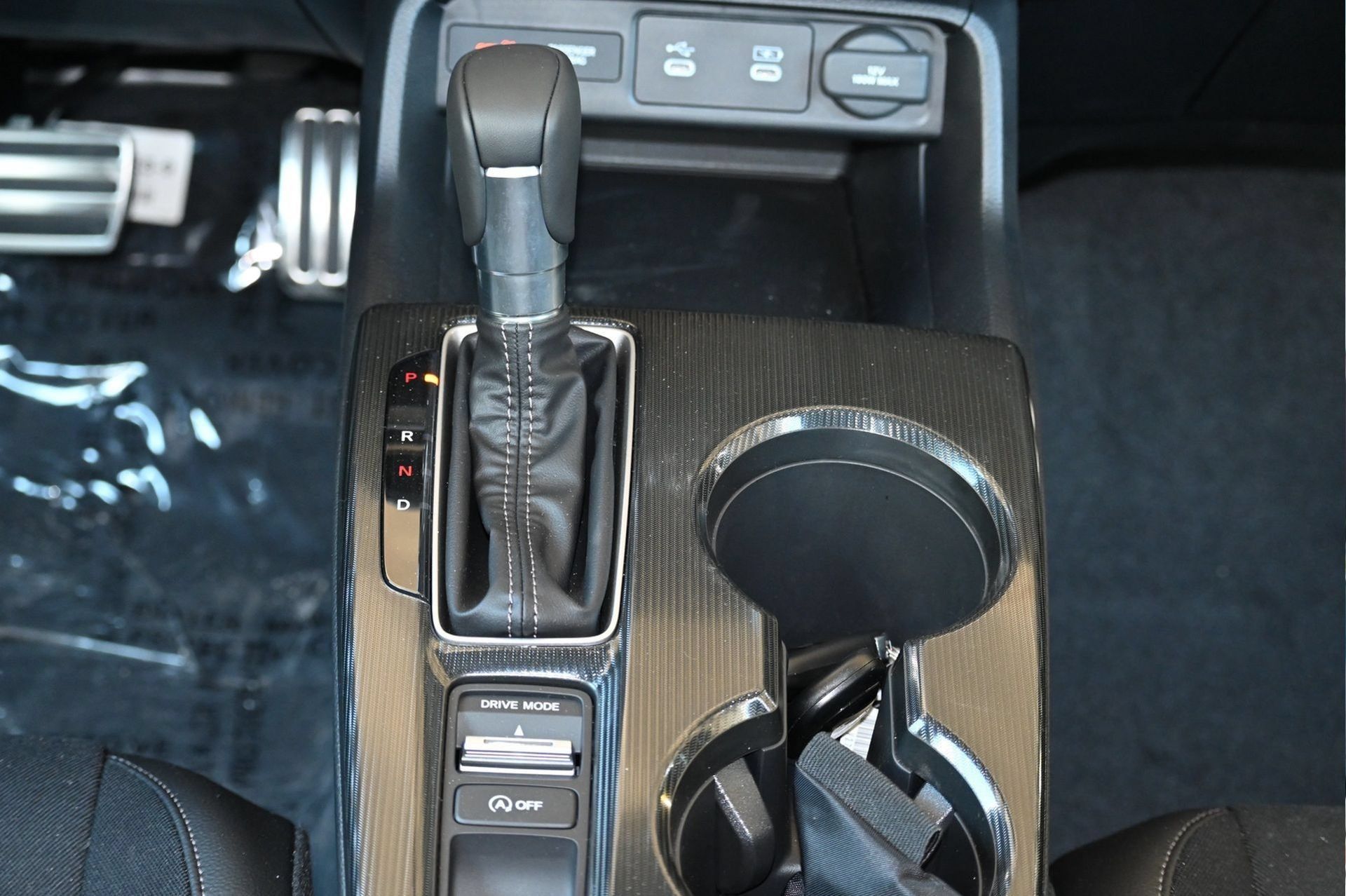 New 2025 Honda Civic Sport image 30