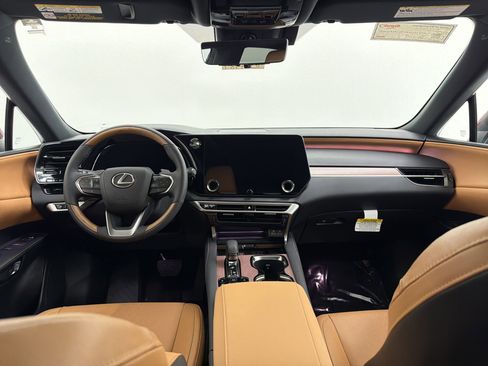 New 2026 Lexus RX 350 Premium AWD/4WD image 15