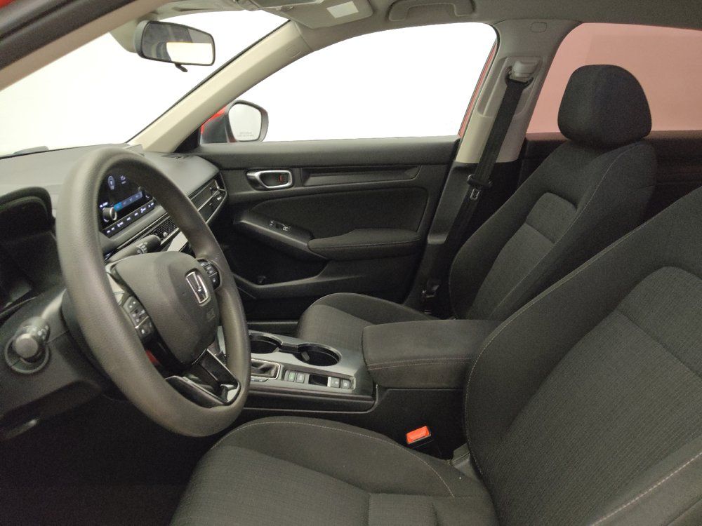 Used 2022 Honda Civic LX image 17