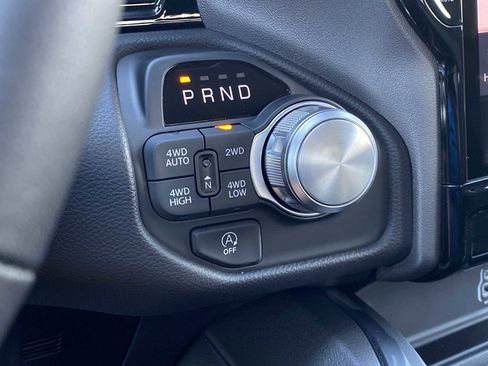 New 2026 RAM 1500 Laramie image 20