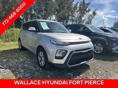 Used 2020 Kia Soul S
