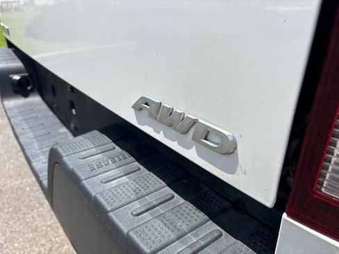 Used 2023 Honda Ridgeline RTL image 4