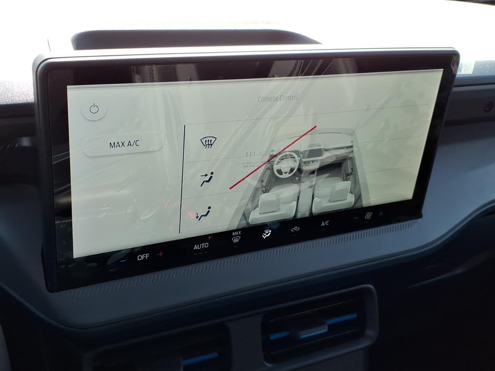 New 2026 Ford Maverick Lobo AWD/4WD image 24