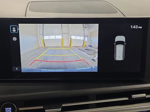 New 2026 Hyundai Santa Fe SE AWD/4WD image 8