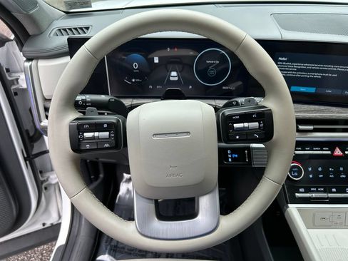 Used 2024 Hyundai Santa Fe Limited AWD/4WD image 21