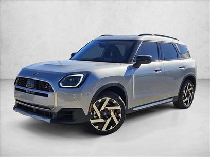 Certified 2025 MINI Cooper Countryman S