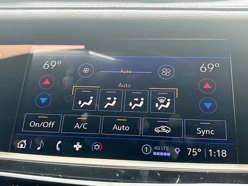 Used 2023 Cadillac XT5 Luxury FWD image 31