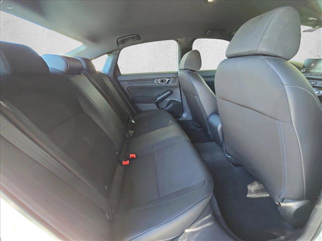 Used 2024 Honda Civic Sport image 19