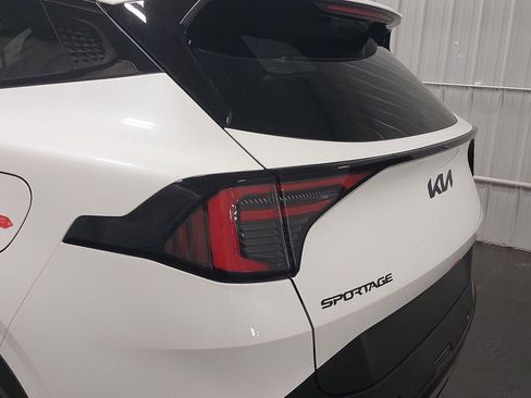 New 2026 Kia Sportage X-Line image 35