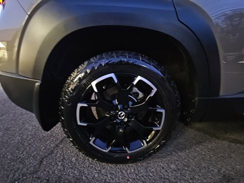 Used 2025 MAZDA CX-50 Meridian Edition w/ Apex Package image 16