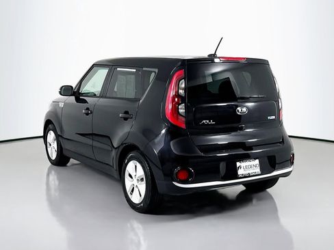 Used 2016 Kia Soul EV FWD image 8