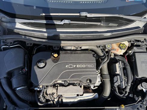 Used 2016 Chevrolet Cruze LT w/ Convenience Package image 32