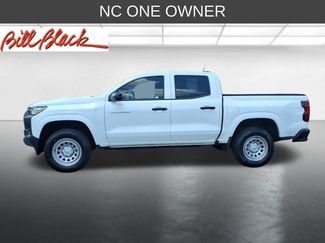 Used 2024 Chevrolet Colorado W/T w/ Advanced Trailering Package AWD/4WD video 2